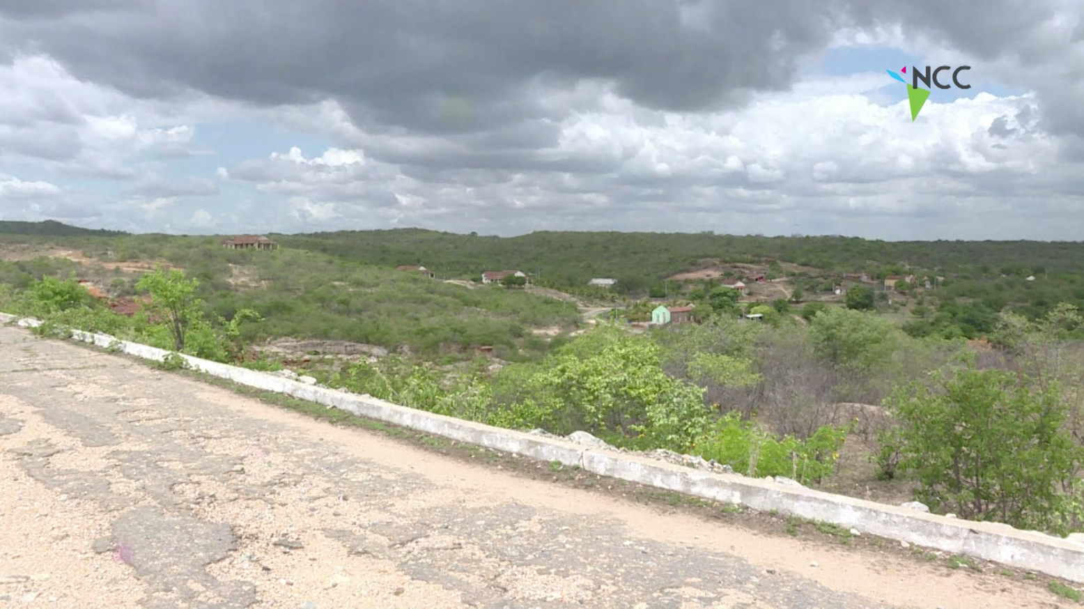 Los «campos de concentración» de la sequía, una historia para el olvido en Brasil