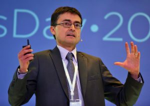 Acabar con desigualdad en acceso a la salud es el gran reto de Latinoamérica