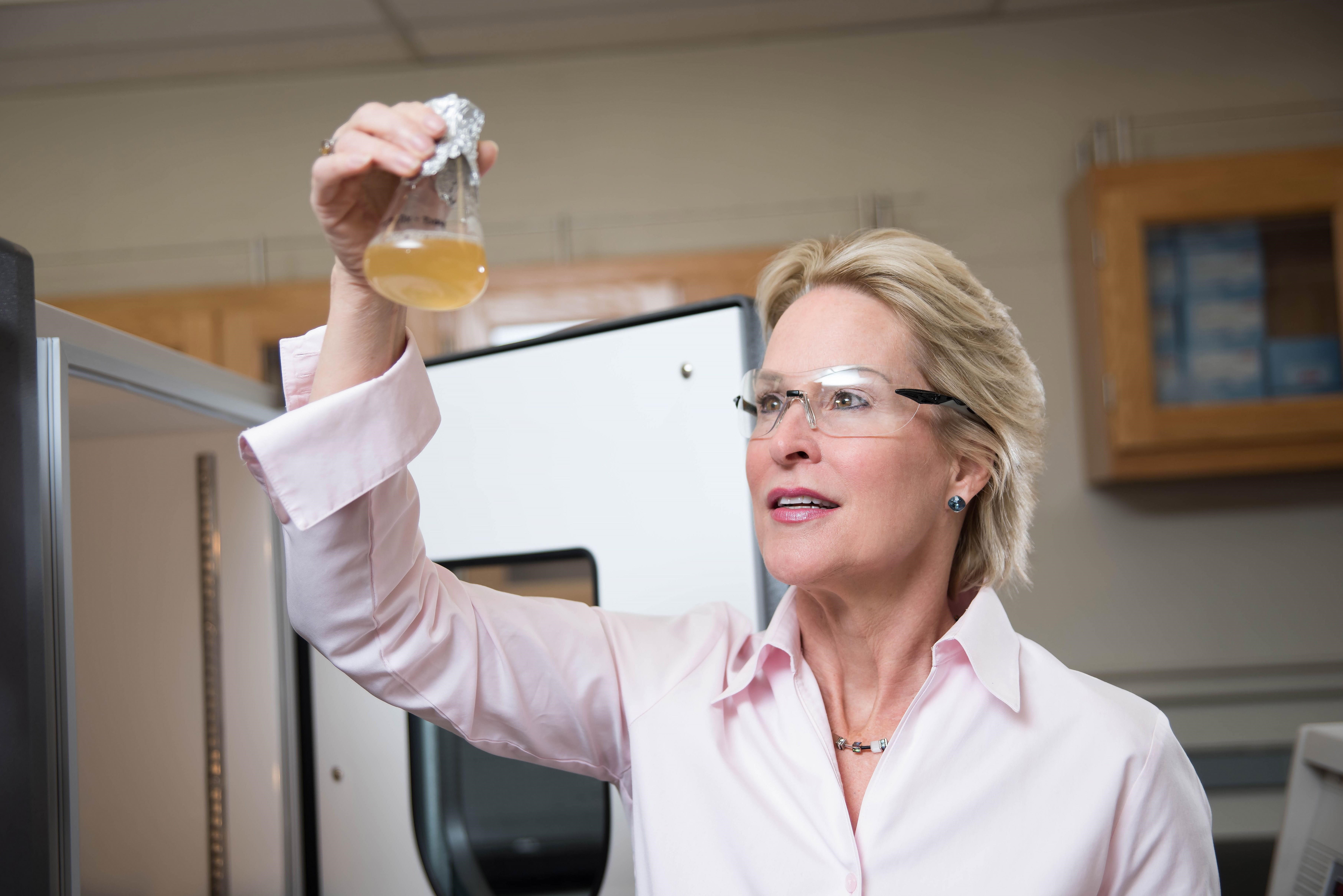 Premio Nobel de Química al estudio de las proteínas