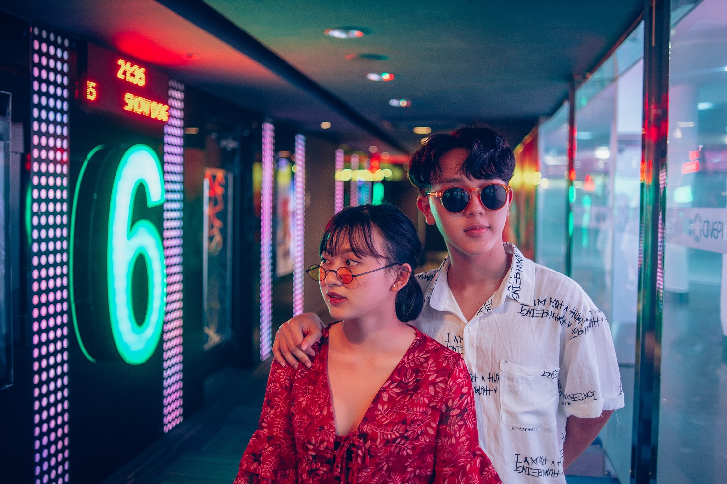 Hoteles con cine ganan popularidad en China