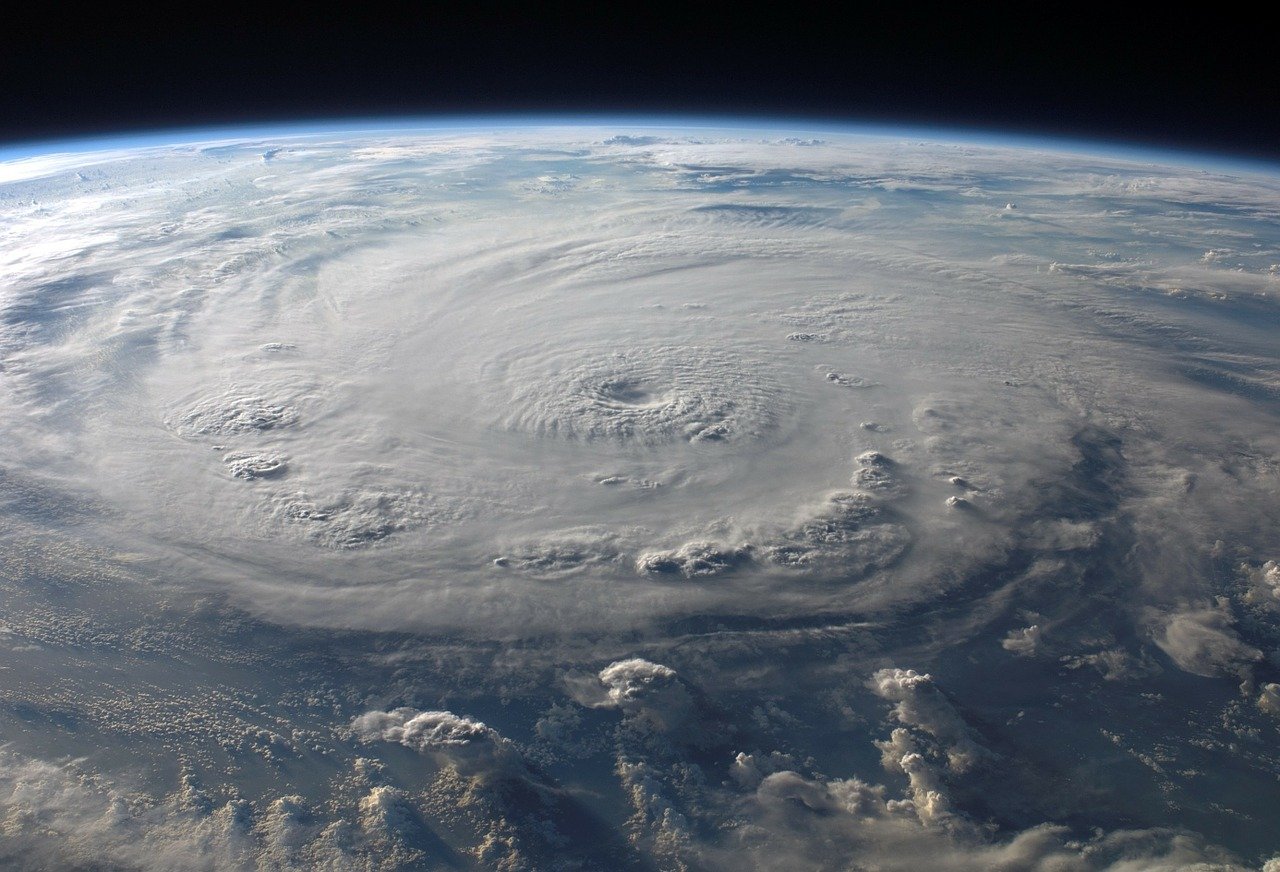 La NASA estudia el viento para mejorar los modelos meteorológicos
