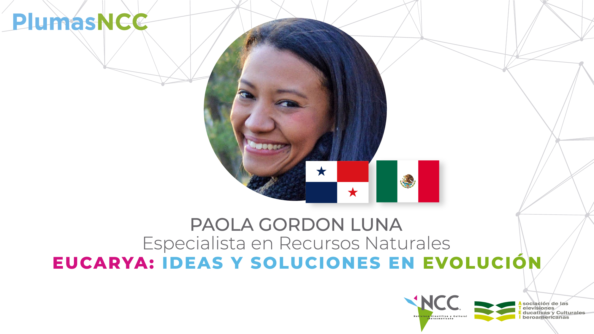 Plumas NCC | Humanos más inteligentes para reducir la pérdida y desperdicio de alimentos