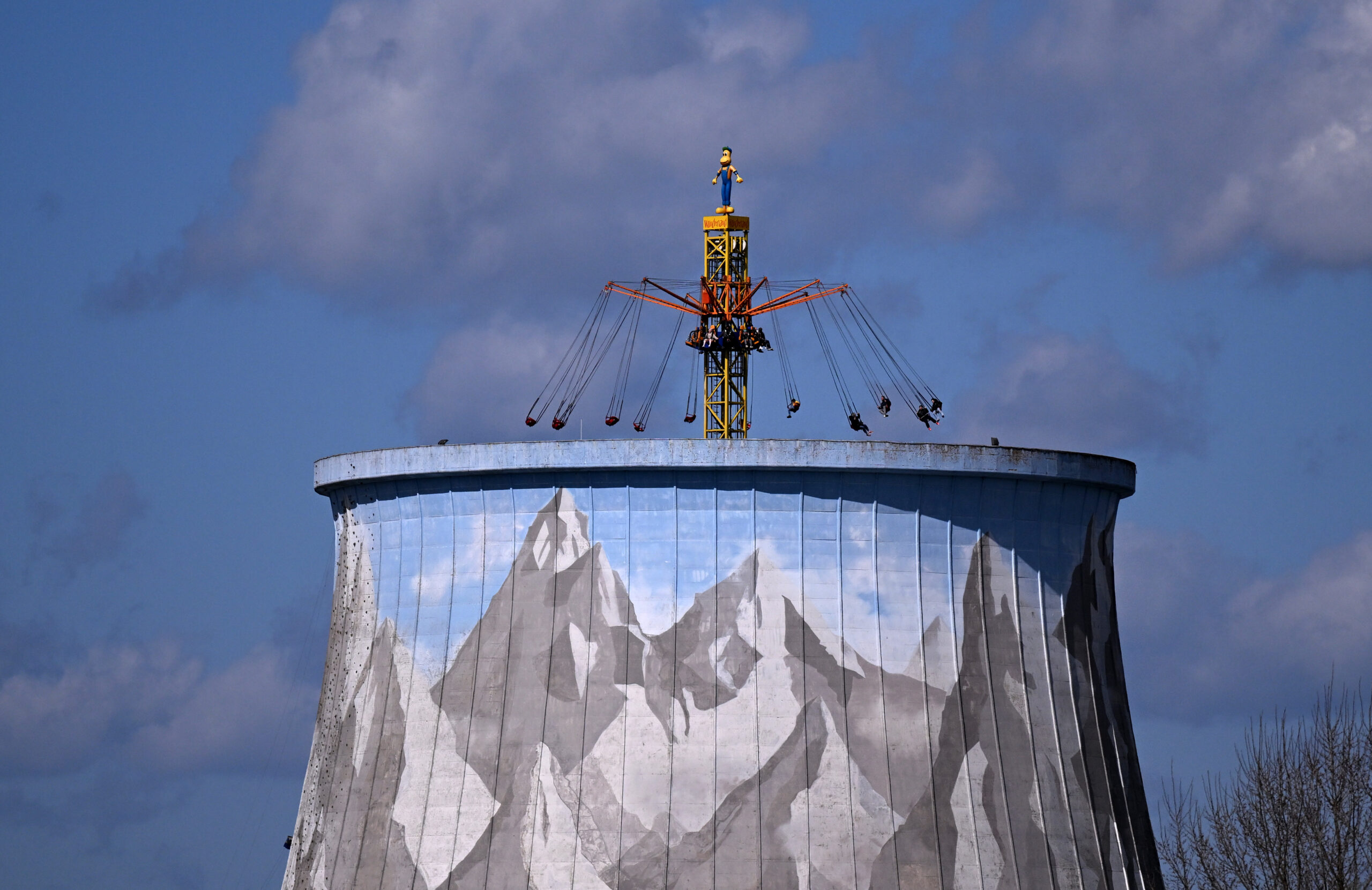 Alemania se despide definitivamente de la energía nuclear