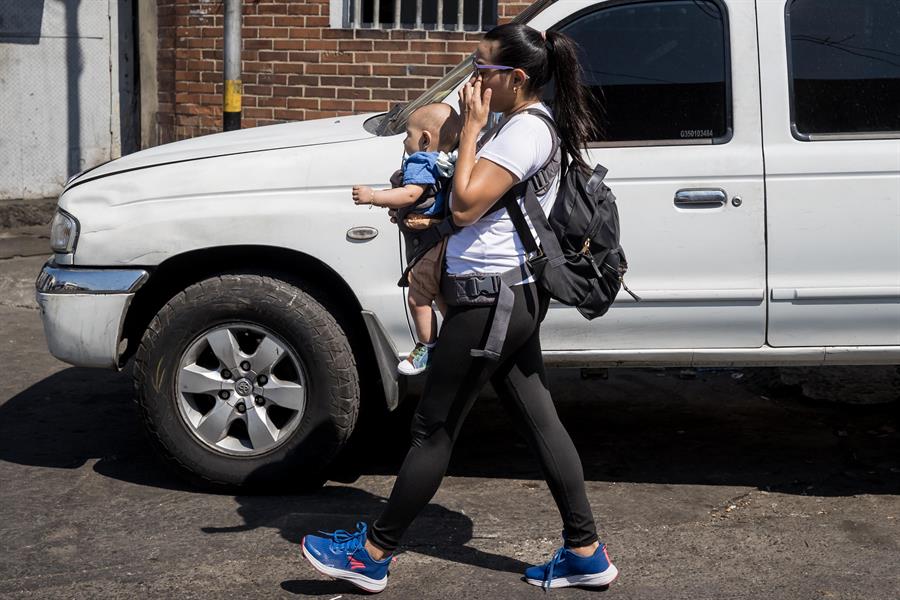 La esterilización es el anticonceptivo más usado por mujeres en Venezuela, según un estudio