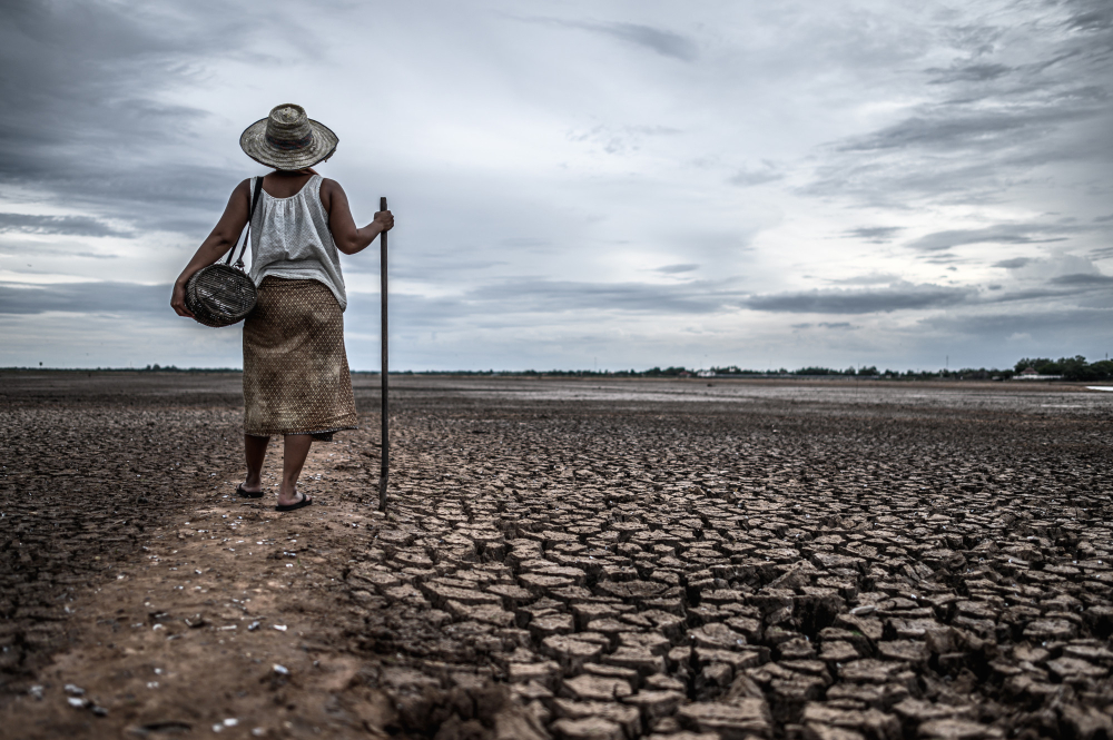 Casi 10 millones de personas sufrirán cortes de agua en Colombia por sequía