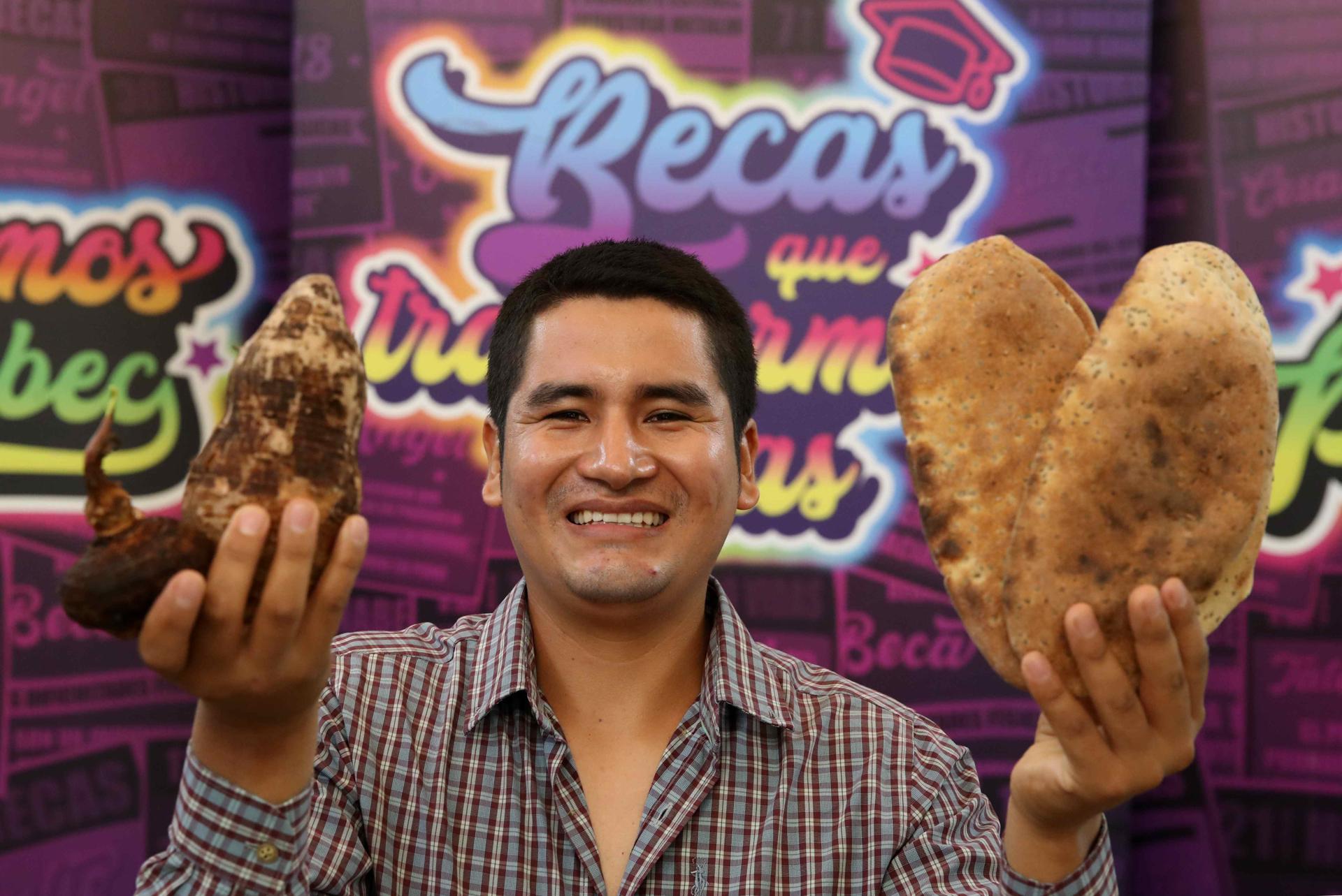 La pituca: un superalimento peruano que podría revolucionar la alimentación