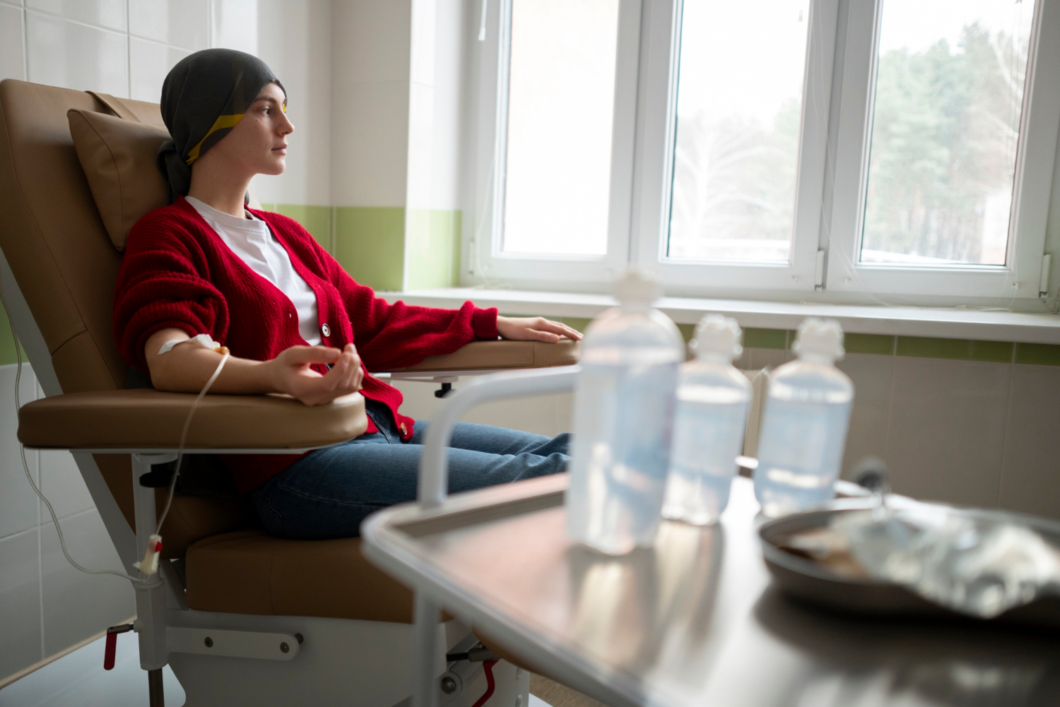 En España, pacientes con cáncer están en riesgo por falta de medicamentos