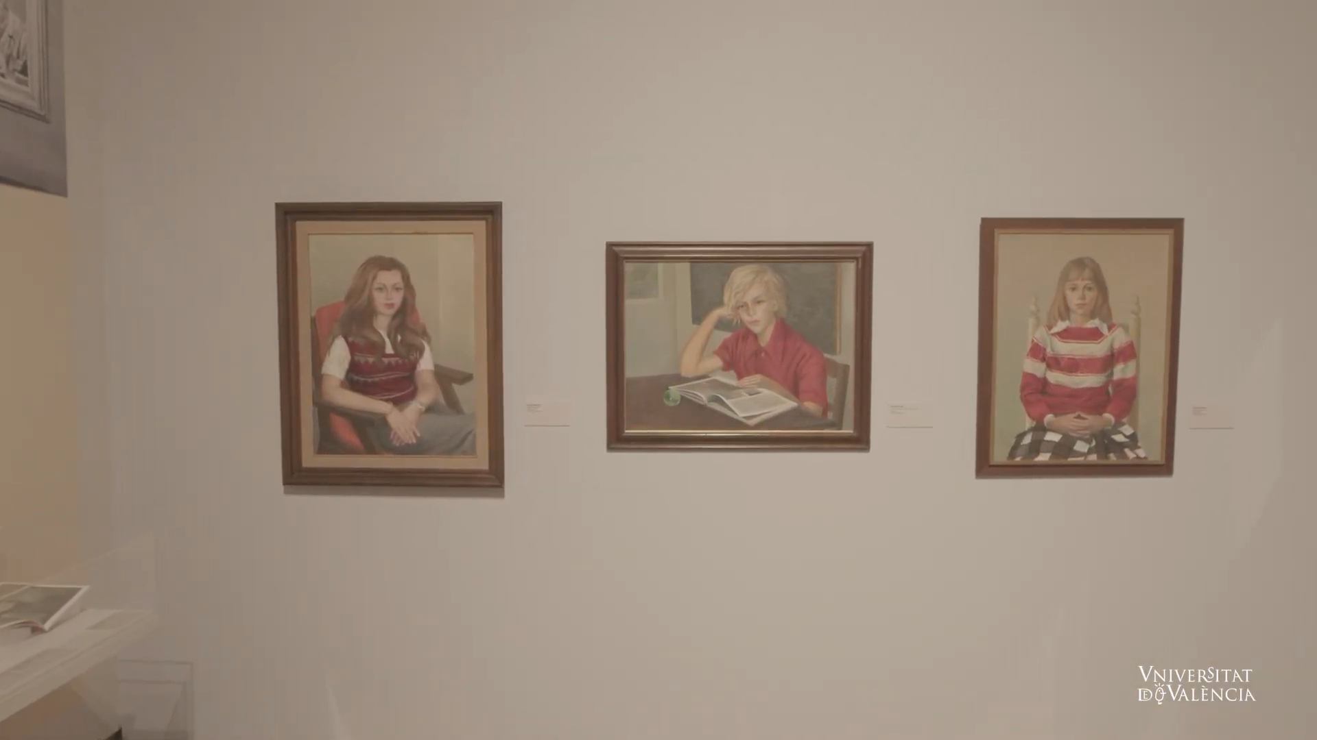 La primera gran retrospectiva de Manuela Ballester en una exposición