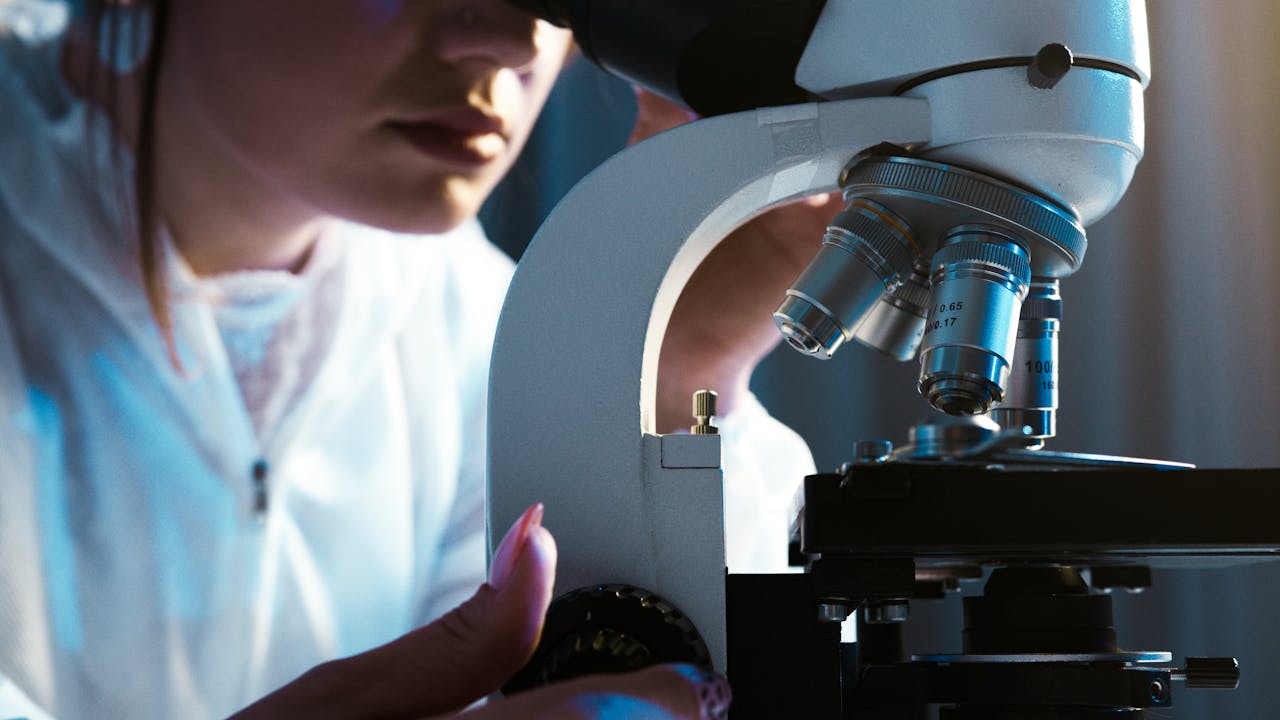 Un tipo de linfocito alerta a nuestras defensas para combatir el cáncer de mama más agresivo