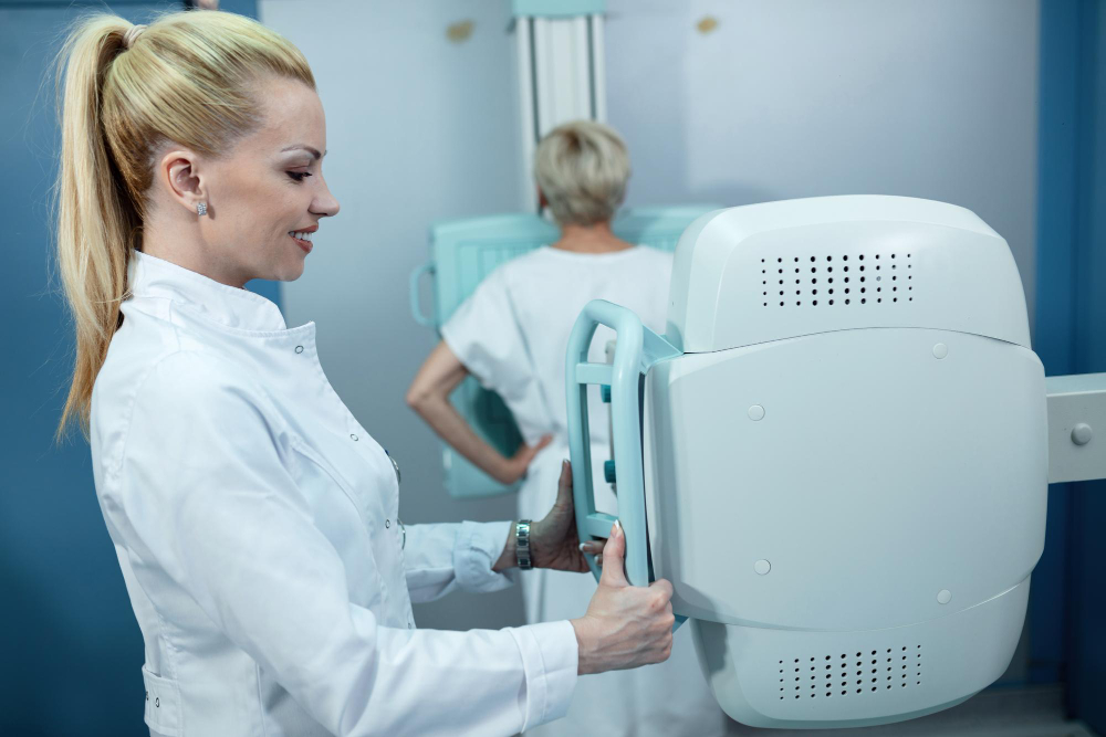 Variantes genéticas predicen, décadas antes, el riesgo de desarrollar cáncer de mama
