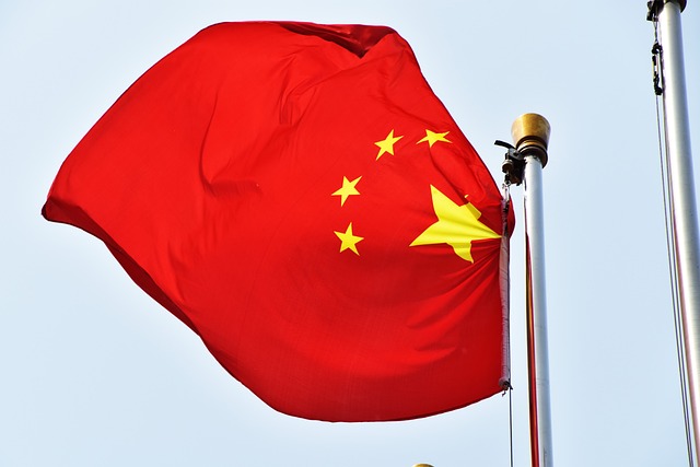 La tripulación de la estación espacial china completa su segunda misión extravehicular