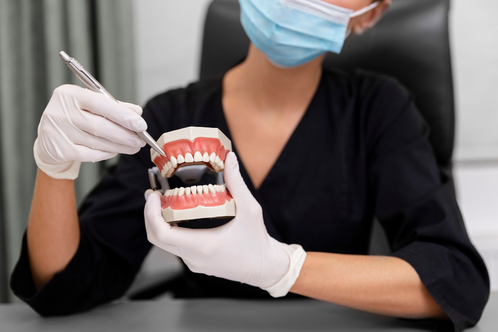 Expertos hablan sobre medicina dental del sueño en un congreso en Chile