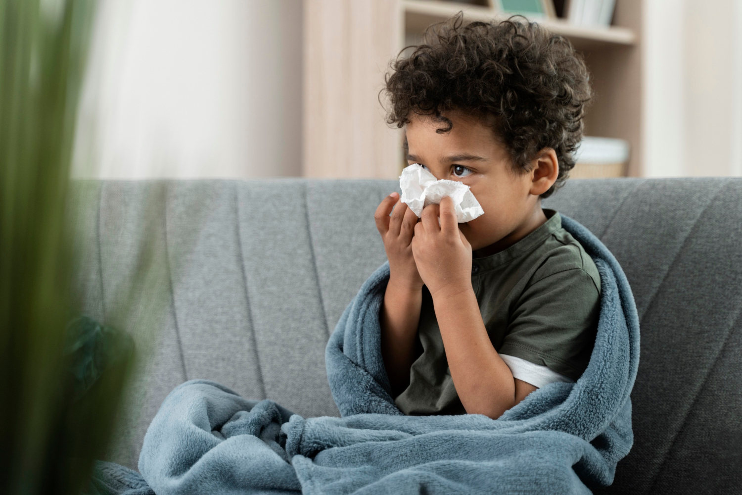 ¿Cómo prevenir contagios por enfermedades respiratorias en invierno?