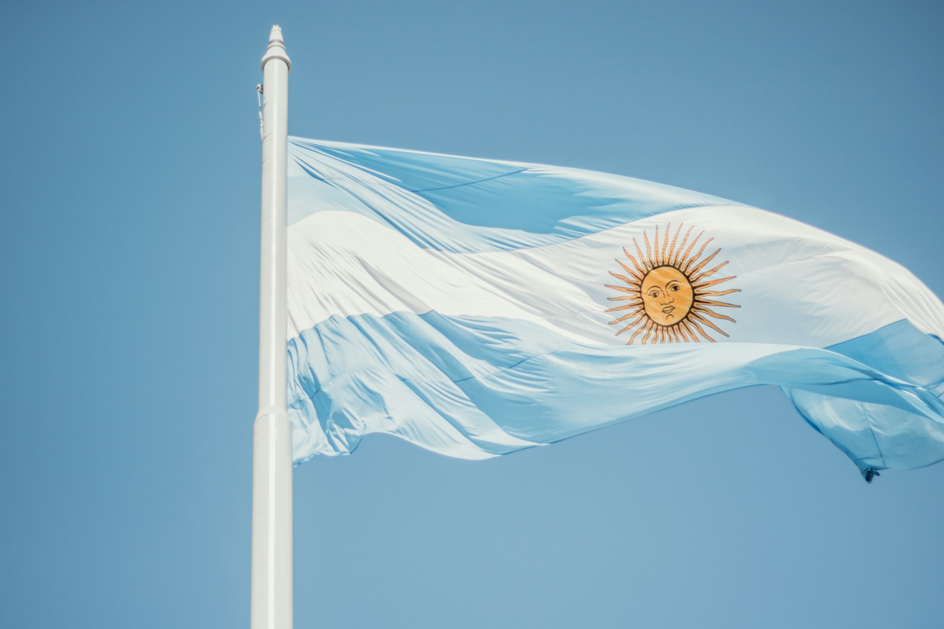 Argentina se retira de la Organización Mundial de la Salud