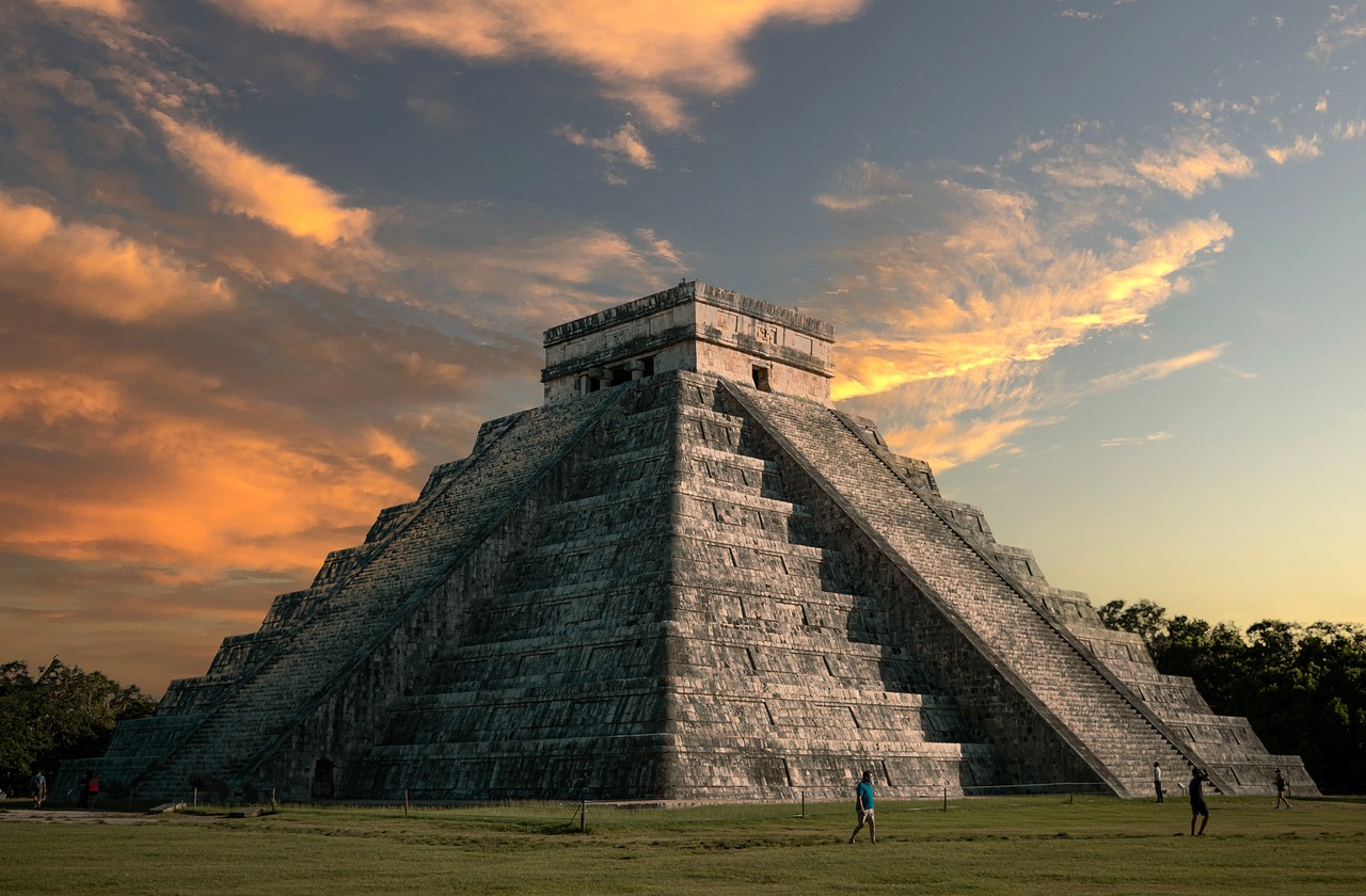 El legado astronómico de los mayas y sus relojes cósmicos