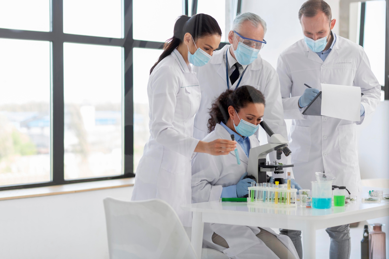 UPV celebra su gala de investigación y premia la excelencia científica