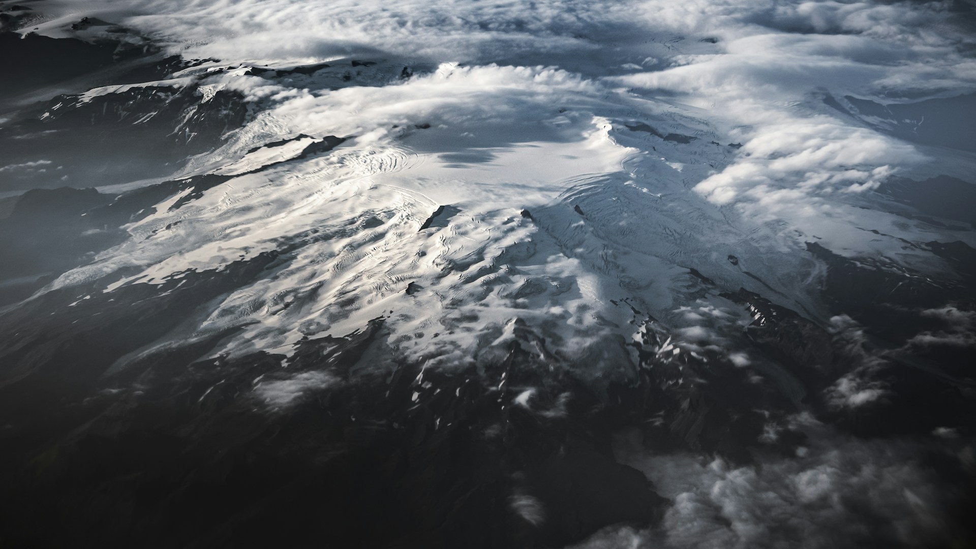 La gota fría: el fenómeno meteorológico que puede causar lluvias torrenciales