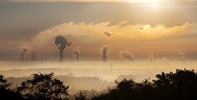 La contaminación atmosférica en España provoca 62000 hospitalizaciones urgentes al año