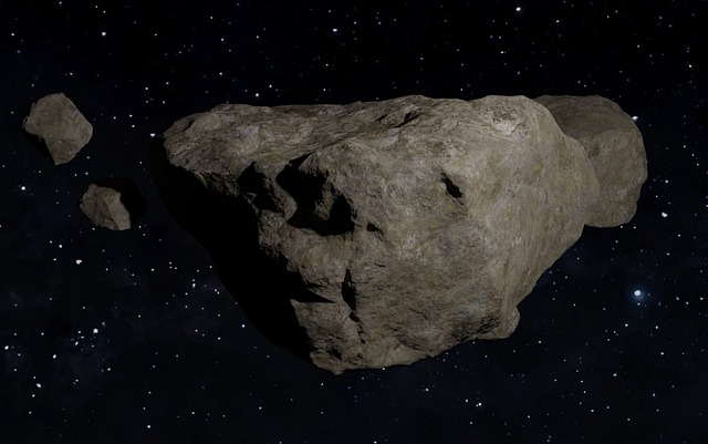 Observaciones de ESO descartan casi por completo el impacto del asteroide 2024 YR4