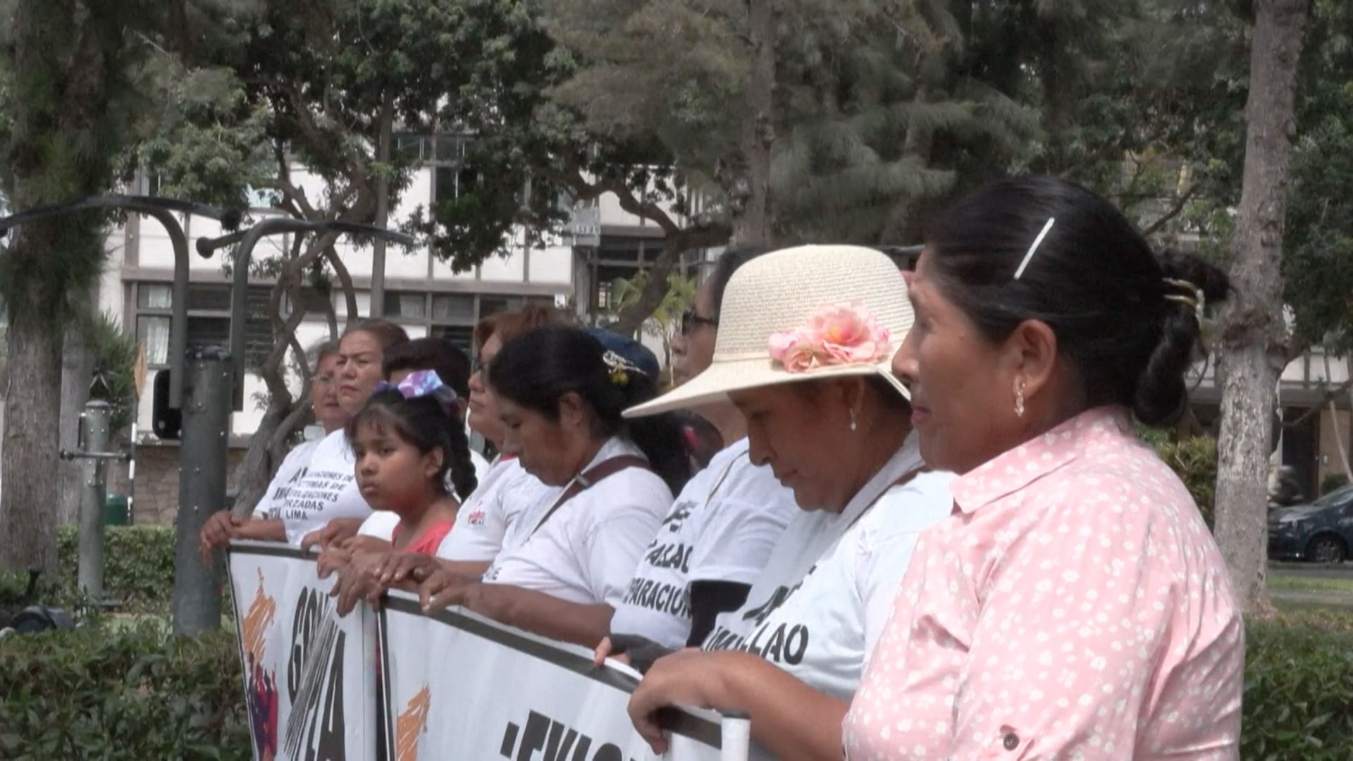 Cerca de 300 mil indígenas peruanas, víctimas de esterilización forzada en 1990
