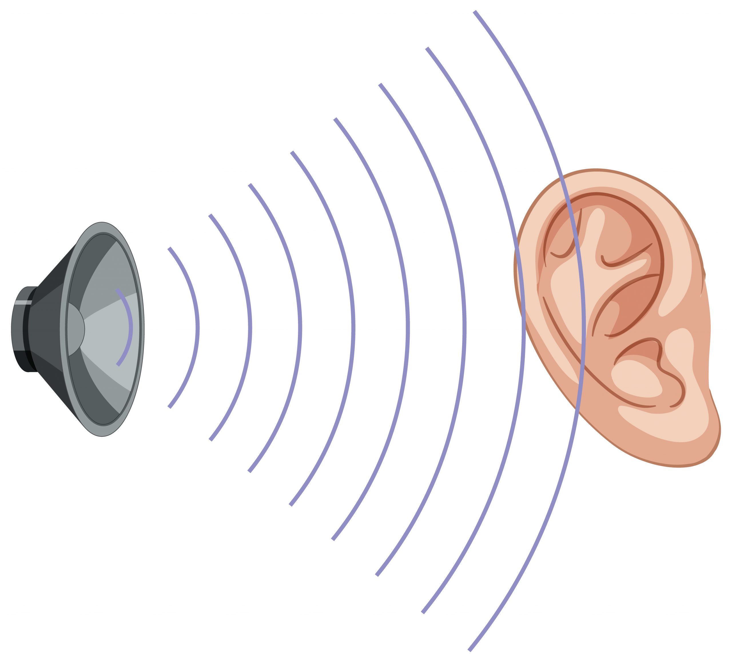 Enclaves audibles permiten escuchar mientras el entorno no puede