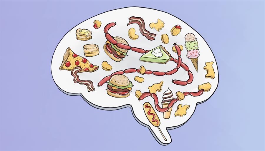 Devolver el placer de comer podría ayudar a perder peso