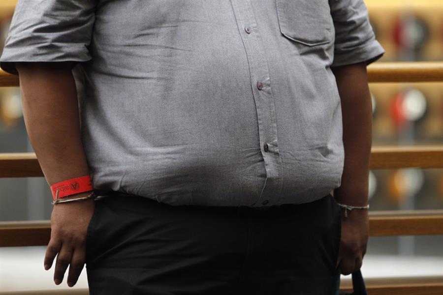 Sobrepeso y obesidad crecen en el mundo: alarman cifras 2050