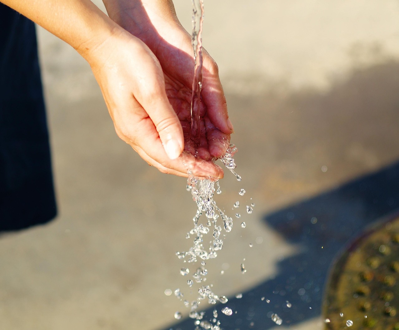 Poca agua: el padecimiento diario de miles de peruanos en Lima