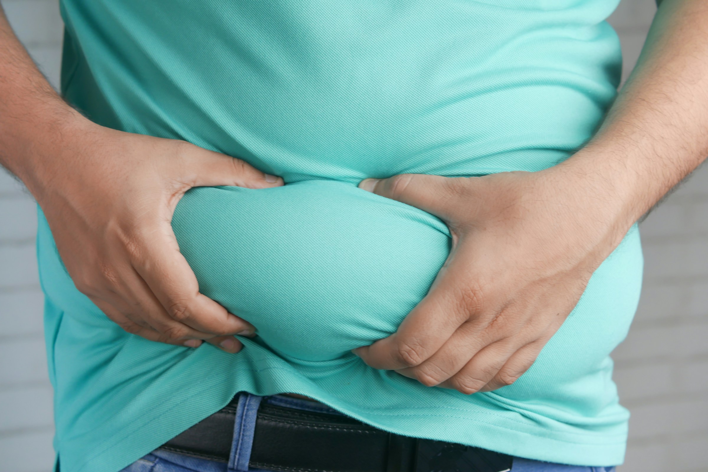La obesidad infantil y adolescente se disparará en 2050