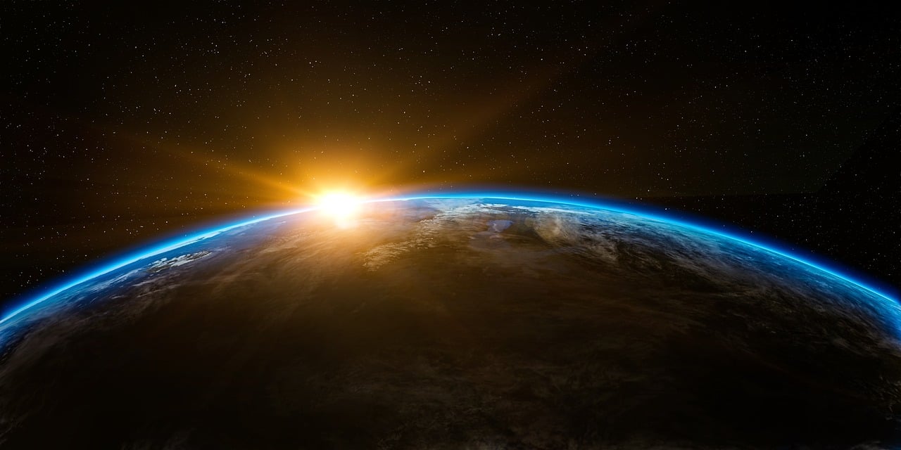 Una Tierra sostenible es lo más importante de un viaje espacial, según astronauta
