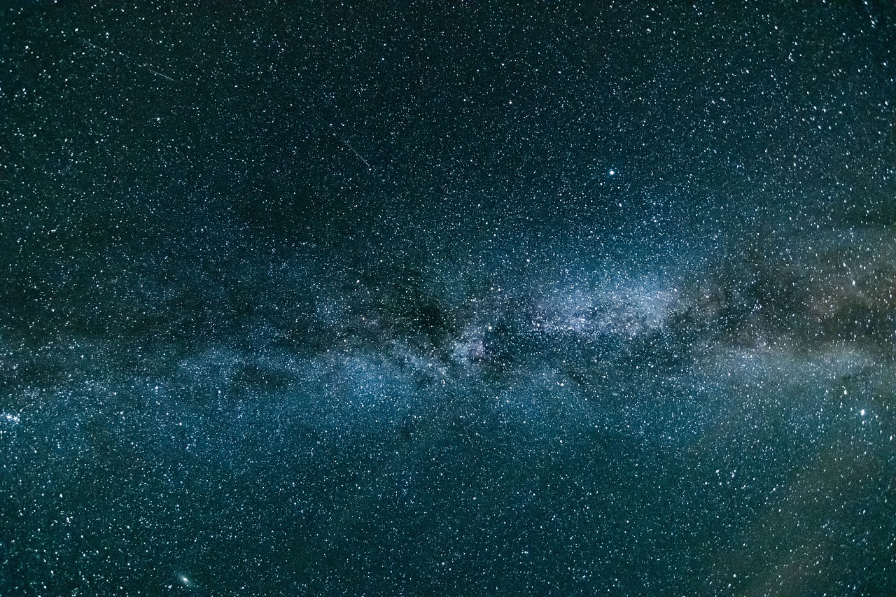Hallan la evidencia más fuerte de vida en un exoplaneta