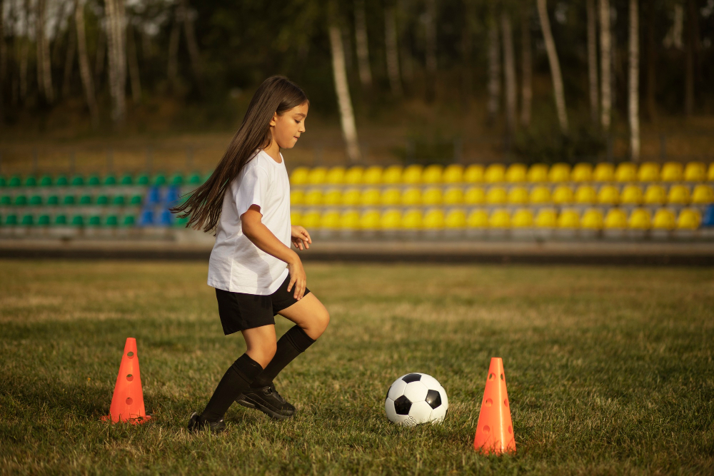 Alimentación saludable: clave para los deportistas