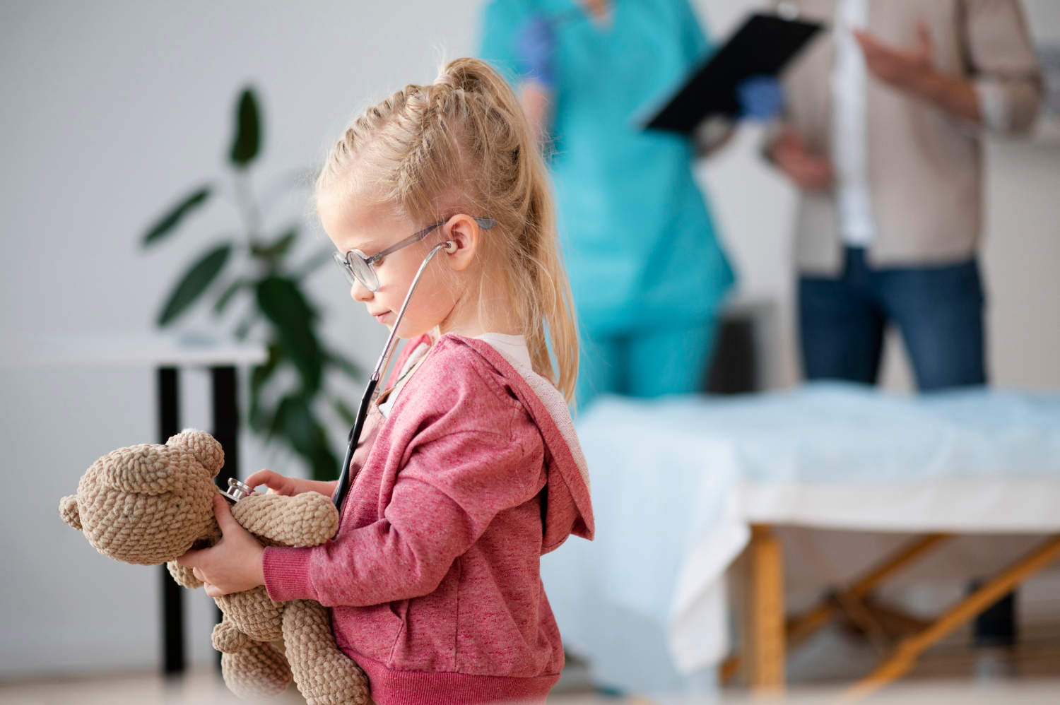 Clínica Vidawasi y USMP promueven educación y la salud en Perú