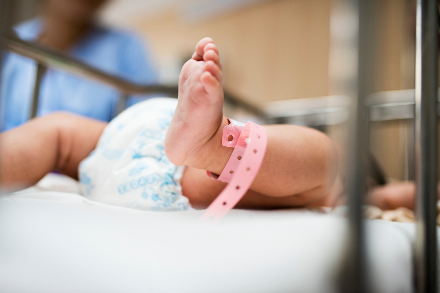 Perú registra nacimiento por embarazo ectópico hepático