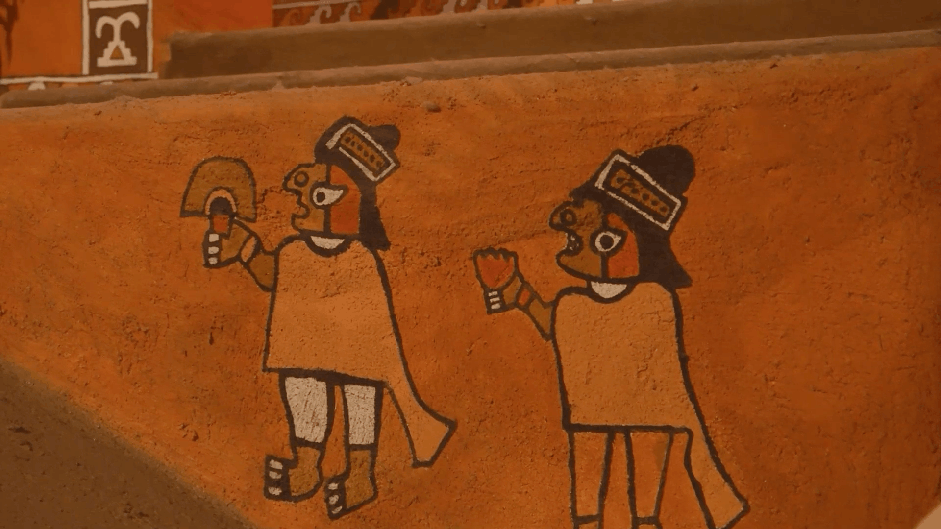Inkari: museo que recorre cinco mil años del Perú