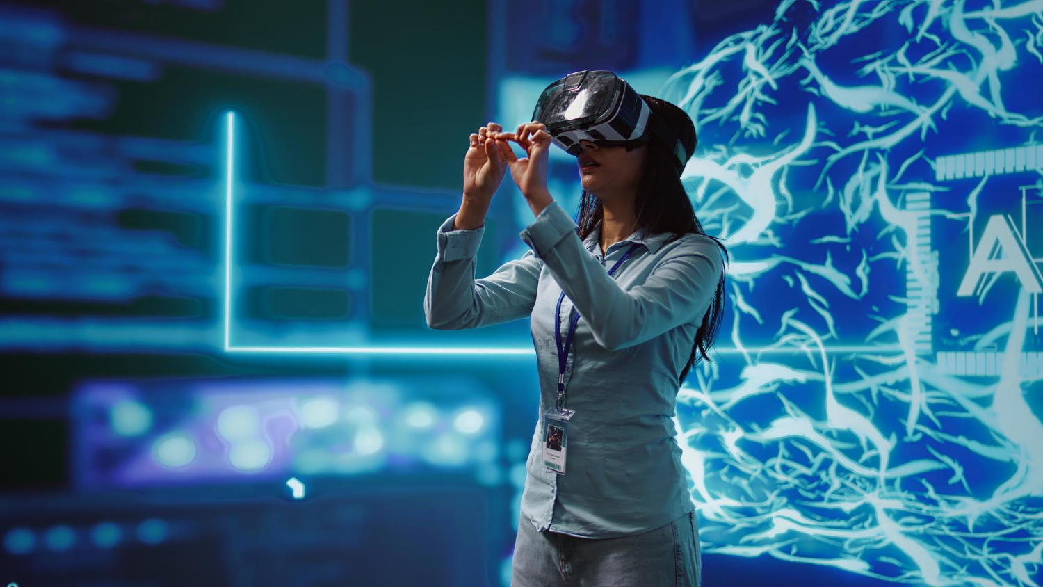 La Semana Internacional de la Ciencia une arte y tecnología