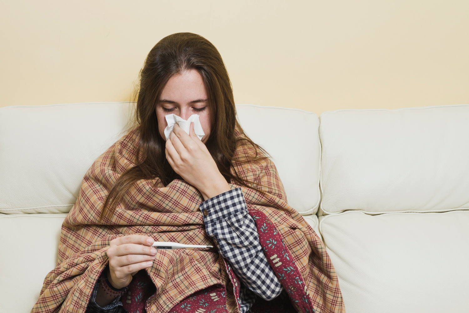 Nueva cepa de influenza A levanta las alarma en Perú