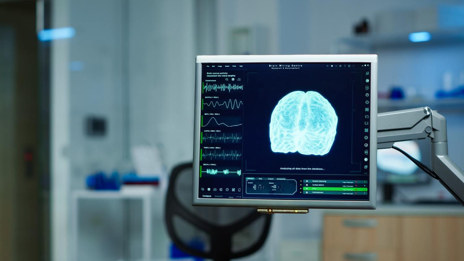 UPV abre su primer laboratorio de Neuroemprendimiento