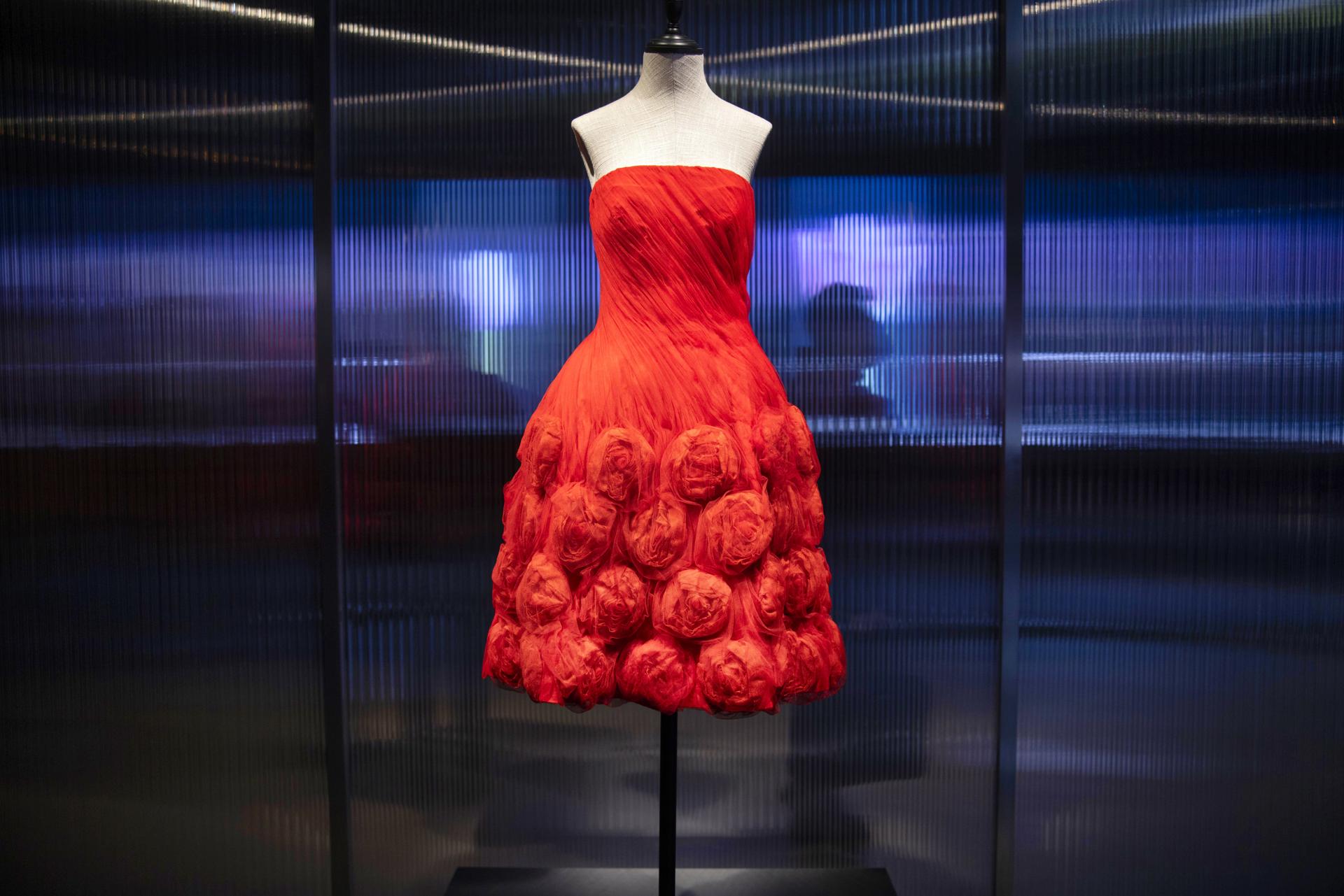 Valentino: la elegancia que marcó a generaciones