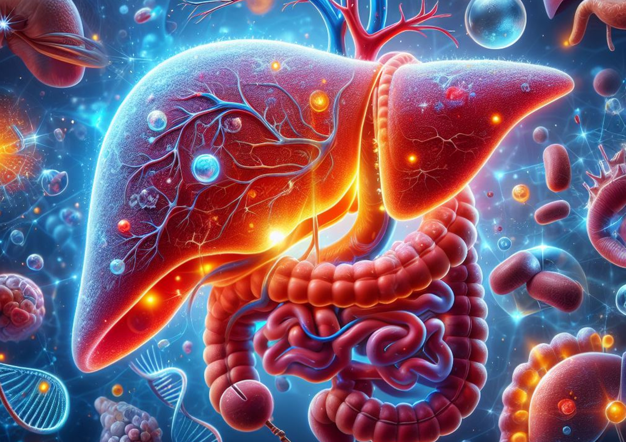 Psicobióticos, las bacterias de la microbiota intestinal