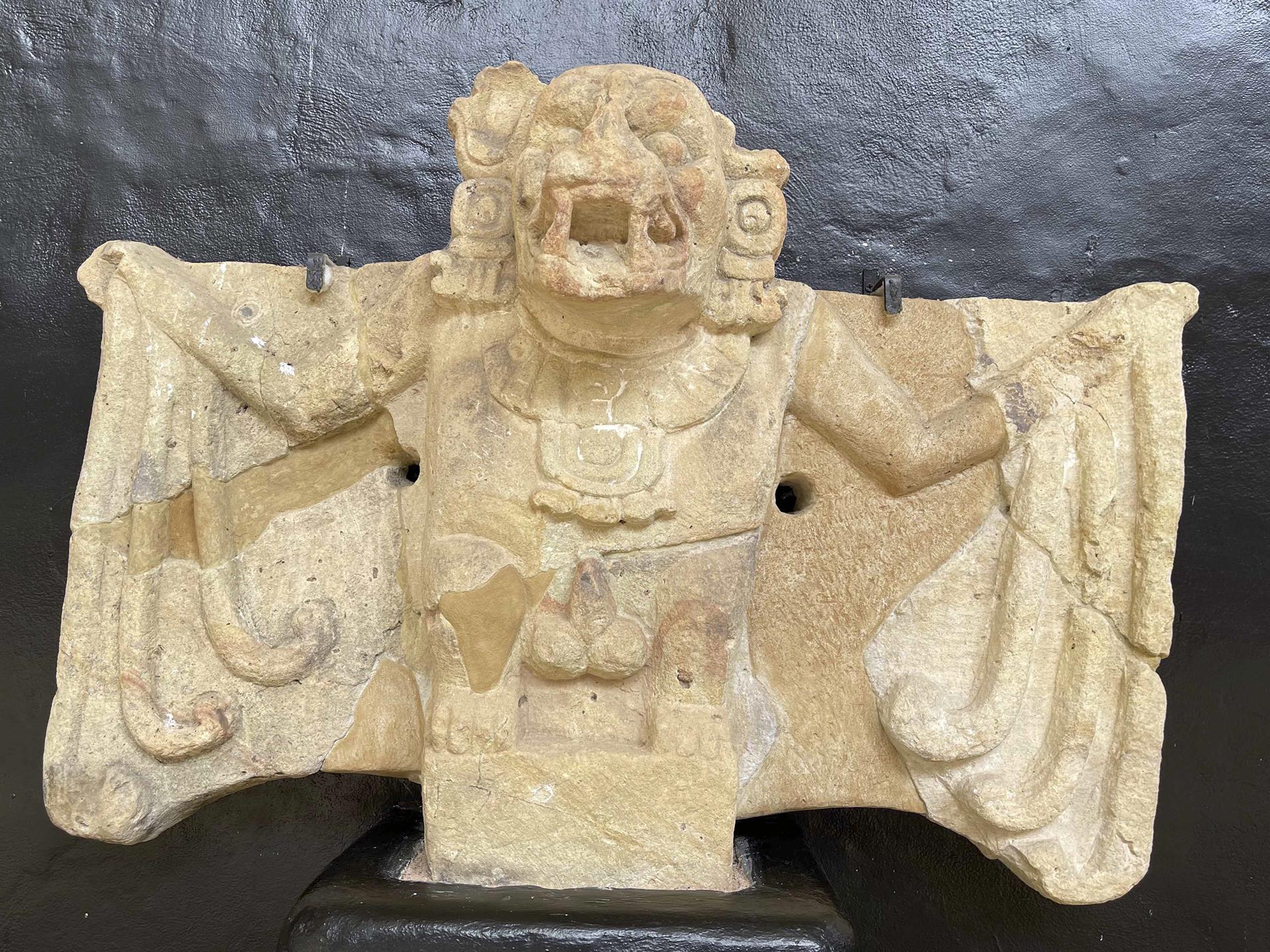 Museo para la Identidad Nacional preserva la historia hondureña