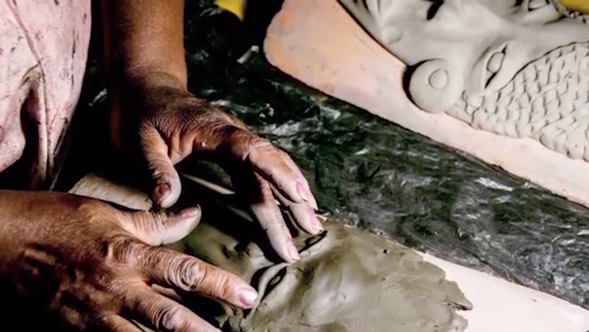 Proyectos y arte transforman una comunidad en Ecuador