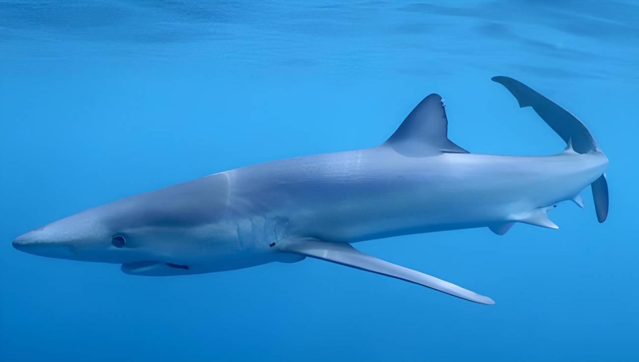 Identifican áreas clave para la conservación de los tiburones en el Mediterráneo occidental
