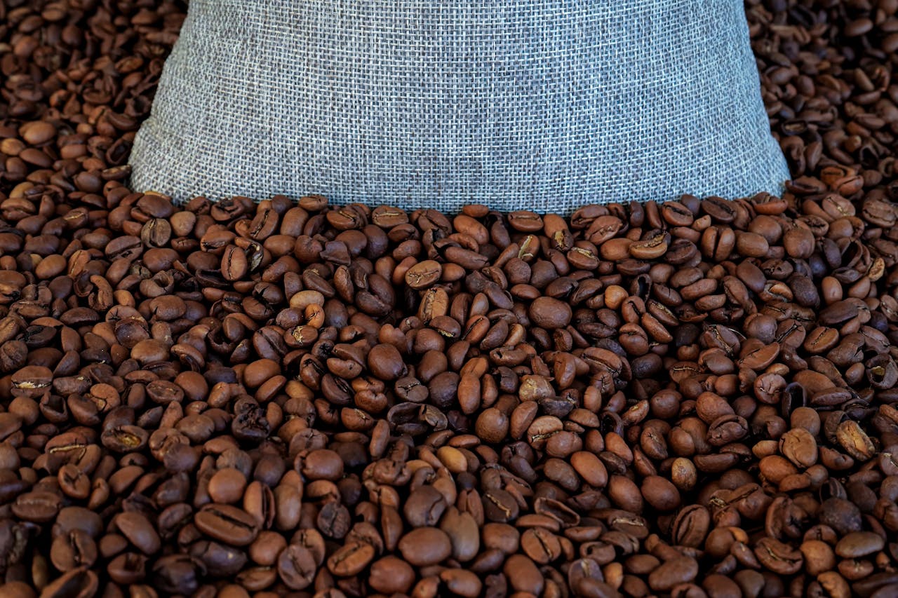 El sabor del café ya puede medirse con precisión molecular
