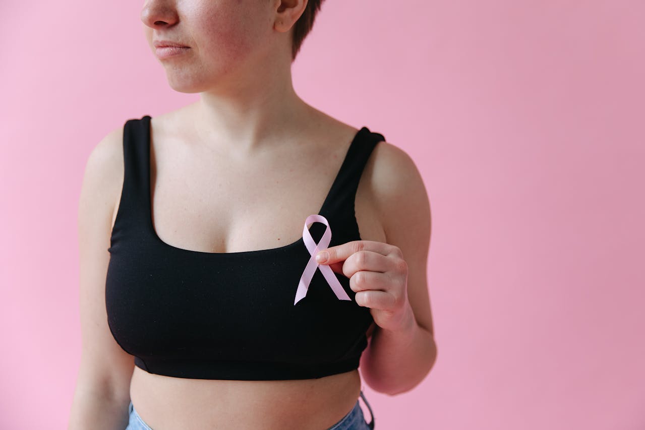 Los modelos de predicción del cáncer de mama son poco precisos en mujeres con antecedentes familiares