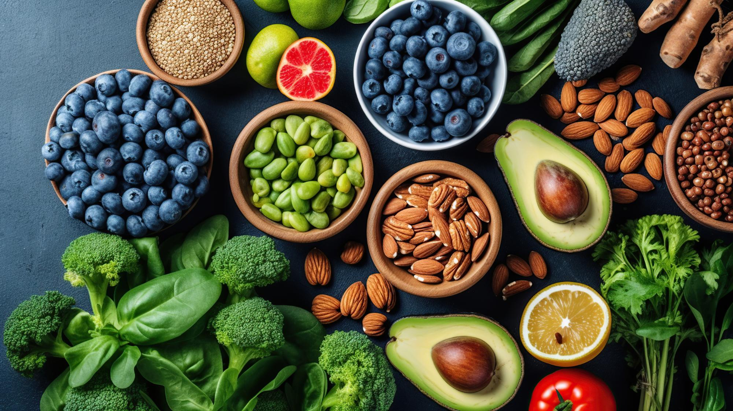 Estudio habla sobre el papel de los antioxidantes en tratamientos de EPOC
