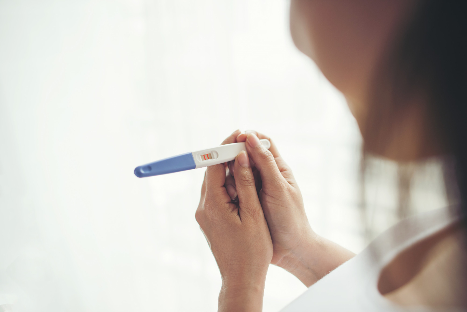 Los retos de fertilidad se encuentran en aumento