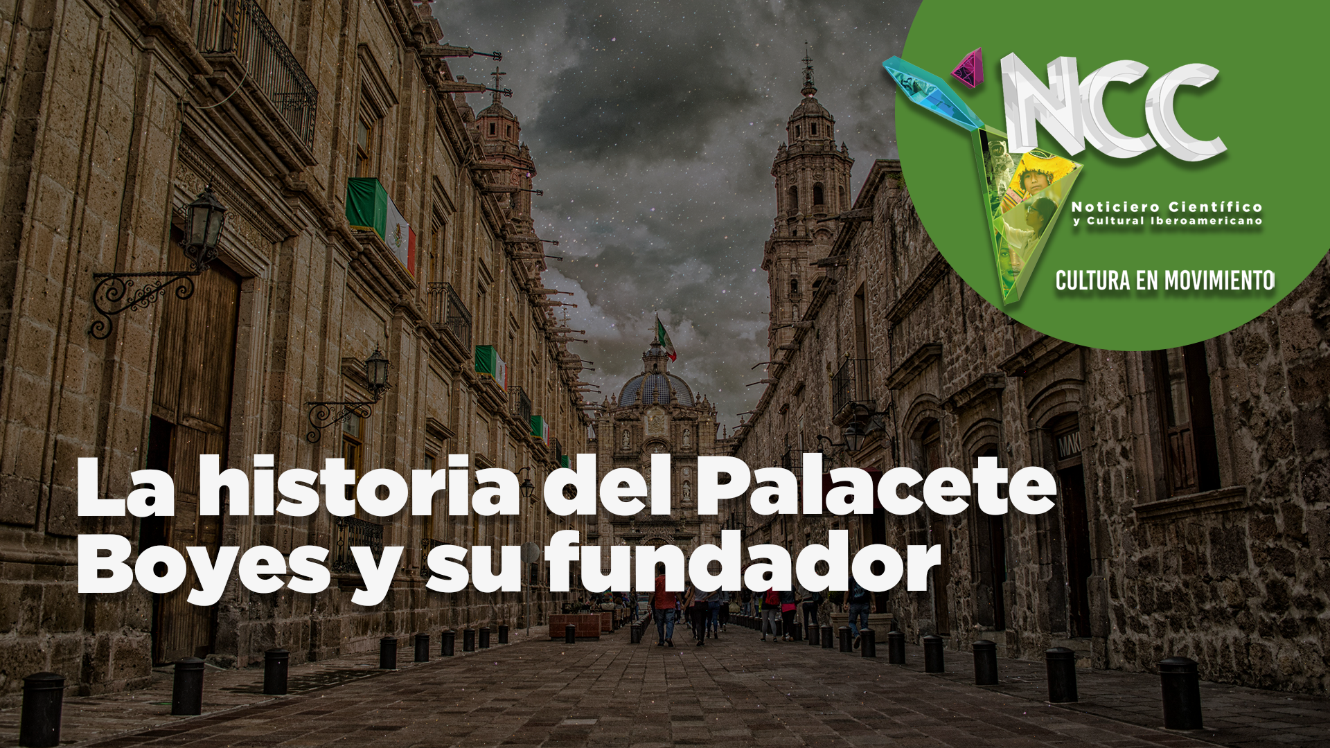 Palacete da Boys resguarda la historia y el legado arquitectónico de Piracicaba