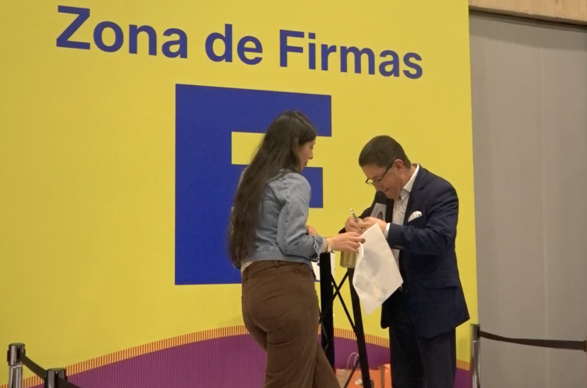 Libro invita a transformar miedo y dudas en acción