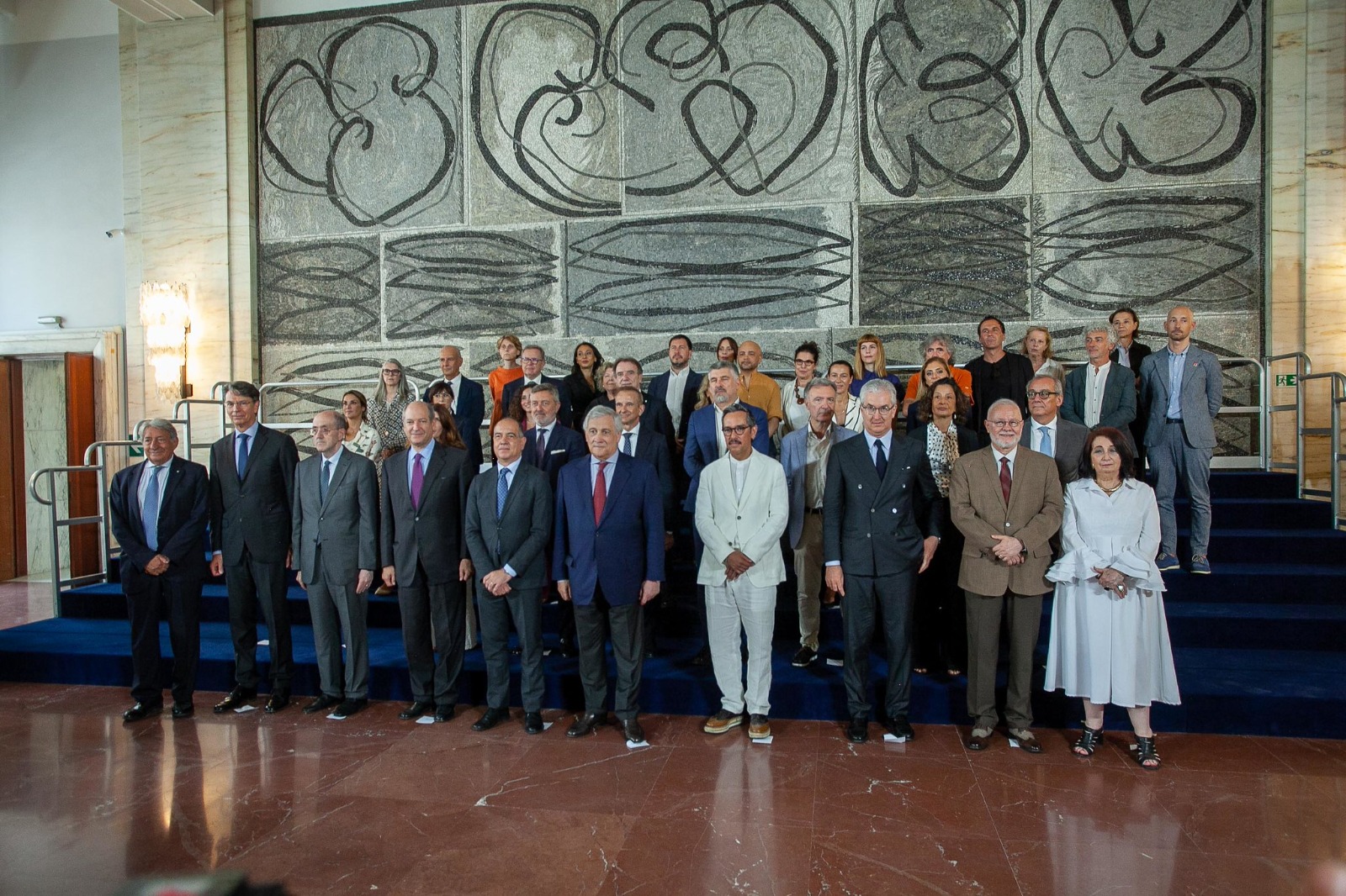 Italia llevará literatura, arte y cine a la FIL Guadalajara 2026 como País Invitado de Honor